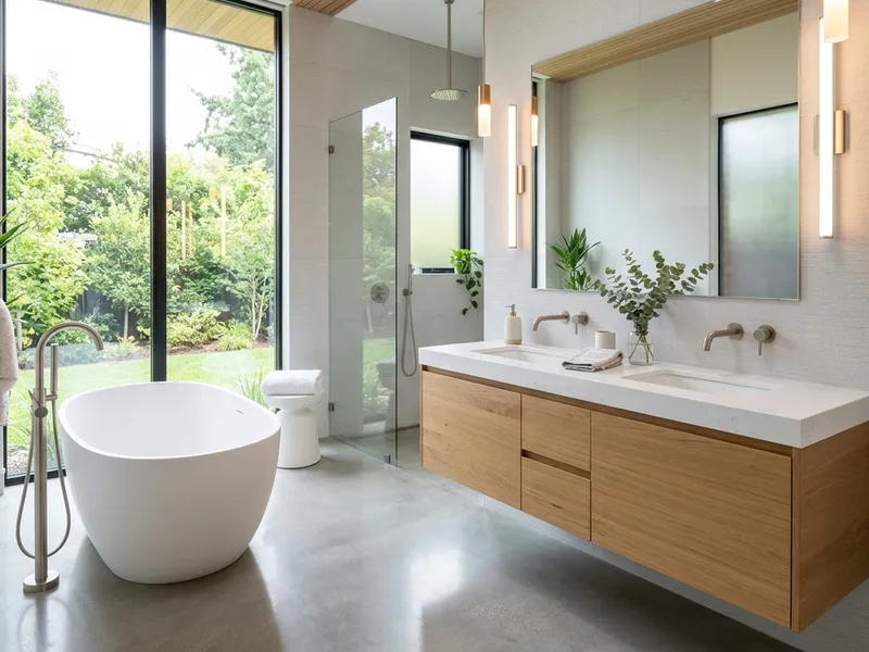 Bathroom Plumbing in Dallastown, PA