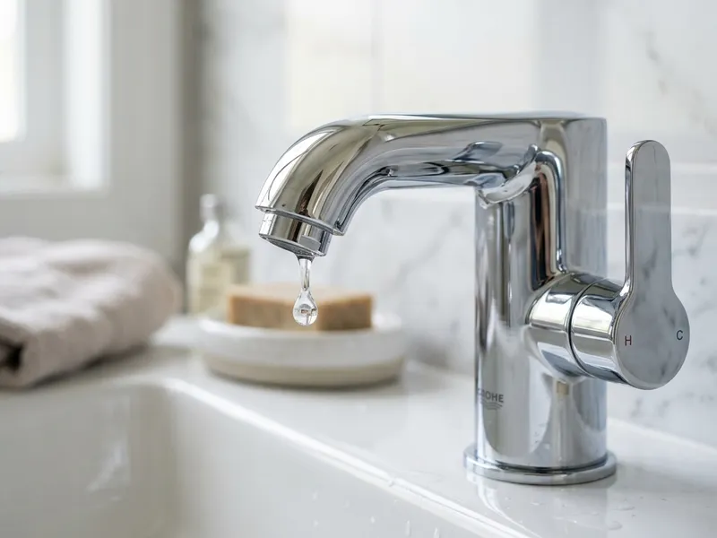 Faucet Repair & Installation Plumber in Dallastown, PA